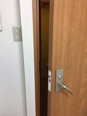 練馬区豊玉上1丁目(防音・ピアノ・弦・管楽器・声楽)マンション その他設備