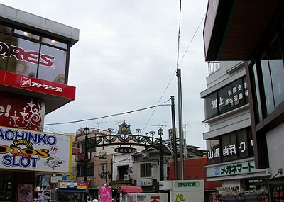 板橋区徳丸6丁目楽器可(防音・グランドピアノ・弦・管楽器・声楽)マンション その他