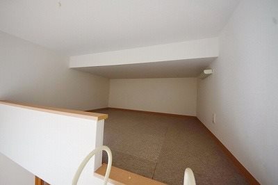 調布市佐須町1丁目楽器可(防音・ピアノ・弦・管楽器・声楽)アパート その他部屋・スペース