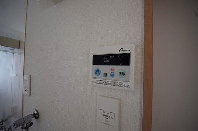 調布市佐須町1丁目楽器可(防音・ピアノ・弦・管楽器・声楽)アパート その他設備