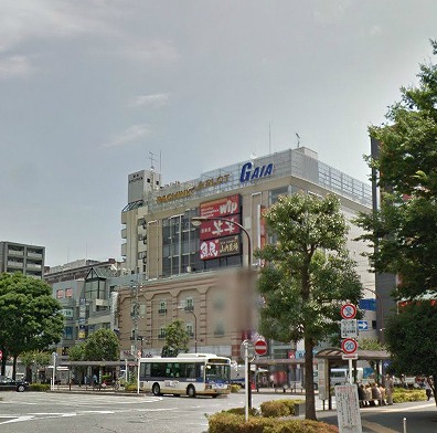 調布市佐須町1丁目楽器可(防音・ピアノ・弦・管楽器・声楽)アパート その他