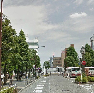 調布市佐須町1丁目楽器可(防音・ピアノ・弦・管楽器・声楽)アパート その他