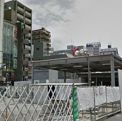 調布市佐須町1丁目楽器可(防音・ピアノ・弦・管楽器・声楽)アパート その他