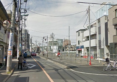 調布市佐須町1丁目楽器可(防音・ピアノ・弦・管楽器・声楽)アパート その他