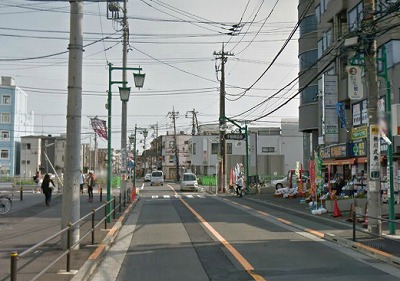 調布市佐須町1丁目楽器可(防音・ピアノ・弦・管楽器・声楽)アパート その他