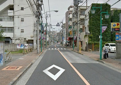 調布市佐須町1丁目楽器可(防音・ピアノ・弦・管楽器・声楽)アパート その他