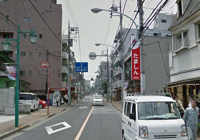 調布市佐須町1丁目楽器可(防音・ピアノ・弦・管楽器・声楽)アパート その他