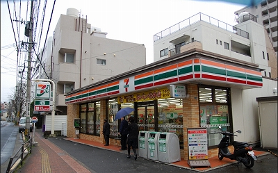 新宿区西落合3丁目楽器可(防音・グランドピアノ・弦・管・楽器・声楽)マンション その他