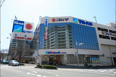 新宿区西落合3丁目楽器可(防音・グランドピアノ・弦・管・楽器・声楽)マンション その他