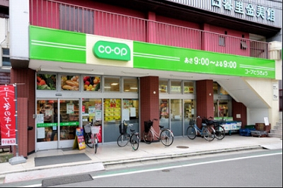 新宿区西落合3丁目楽器可(防音・グランドピアノ・弦・管・楽器・声楽)マンション その他