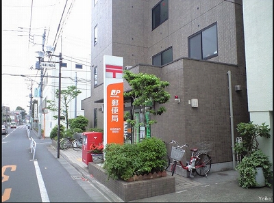 新宿区西落合3丁目楽器可(防音・グランドピアノ・弦・管・楽器・声楽)マンション その他