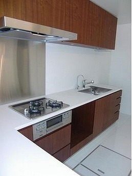 世田谷区駒沢5丁目楽器可（ピアノ・弦管打楽器・声楽）マンション その他