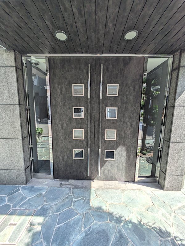 ミルーム赤坂弐番館 その他外観1