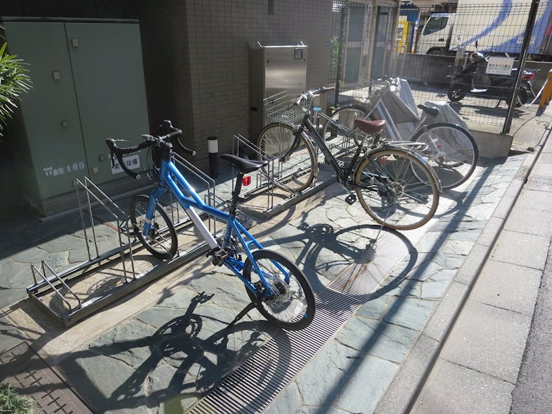 ミルーム赤坂弐番館 その他外観4