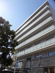 墨田区業平5楽器可(ピアノ・弦管楽器・声楽・DTM)マンション 外観