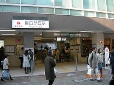世田谷区奥沢3丁目楽器可（ピアノ・弦管打楽器・声楽・DTM）マンション その他