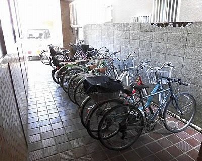 品川区南品川6丁目楽器可(ピアノ・弦楽器)マンション その他共有部分