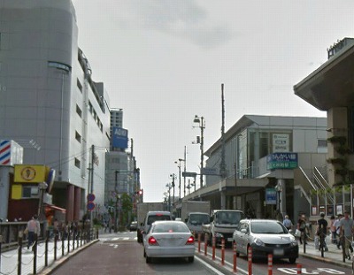 品川区南品川6丁目楽器可(ピアノ・弦楽器)マンション その他