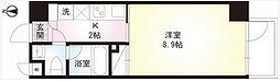 練馬区桜台1丁目楽器可（ピアノ・弦管楽器・声楽・DTM）マンション 間取り