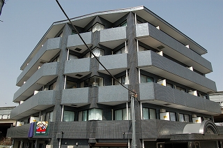 麻生第一ビル 506号室 外観