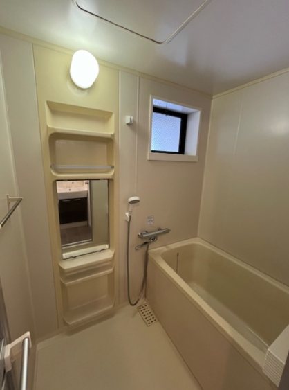 アビーロード A棟 風呂画像