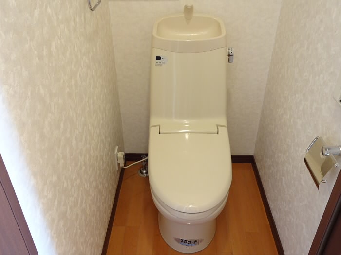 アルシオン仙川 その他3