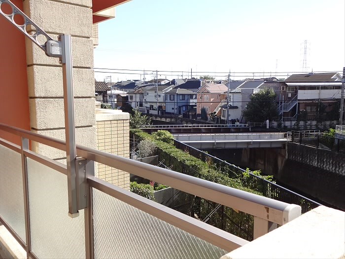 アルシオン仙川 その他6
