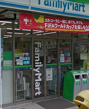 大田区北千束3丁目楽器可（ピアノ・弦楽器）マンション その他