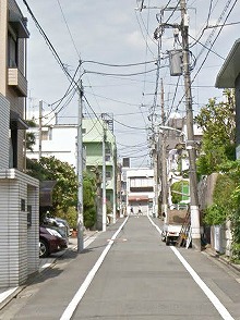 大田区北千束3丁目楽器可（ピアノ・弦楽器）マンション その他