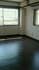 大田区北千束3丁目楽器可（ピアノ・弦楽器）マンション ベッドルーム