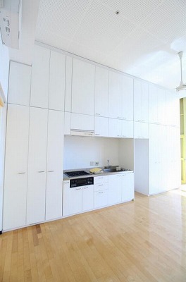 川越市脇田本町楽器可(防音・グランドピアノ・弦楽器・声楽)マンション その他部屋・スペース