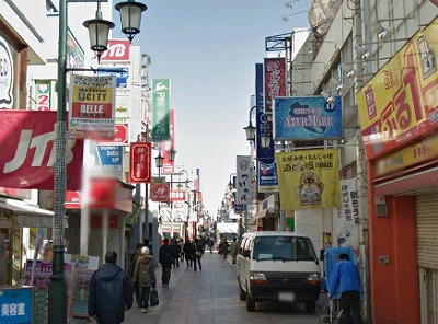 川越市脇田本町楽器可(防音・グランドピアノ・弦楽器・声楽)マンション その他