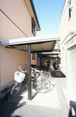 クレセントA その他6