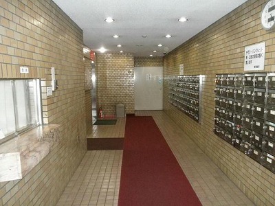 中央区日本橋兜町楽器可（ピアノ・弦管楽器・声楽）分譲マンション その他