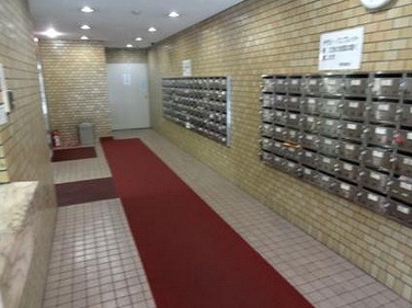 中央区日本橋兜町楽器可（ピアノ・弦管楽器・声楽）分譲マンション リビング