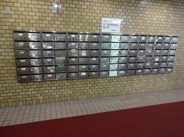 中央区日本橋兜町楽器可（ピアノ・弦管楽器・声楽）分譲マンション ベッドルーム