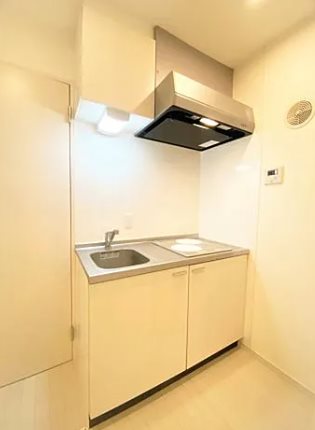 中野区上高田3丁目楽器可(防音・24時間演奏・ピアノ・弦・管楽器・声楽)マンション キッチン