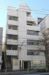 文京区白山5丁目楽器可(ピアノ・弦管楽器・声楽)マンション 外観