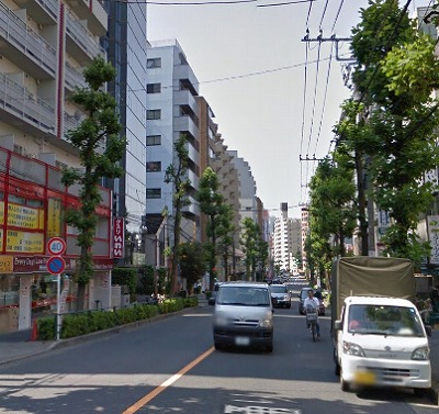 文京区白山5丁目楽器可（ピアノ・弦管楽器・声楽）マンション その他