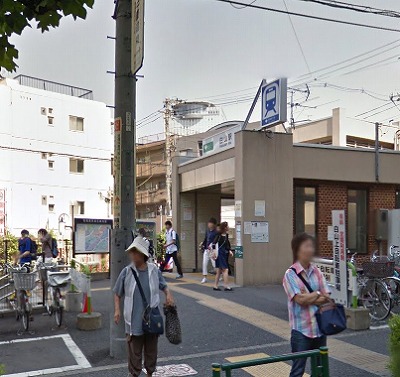 文京区白山5丁目楽器可（ピアノ・弦管楽器・声楽）マンション その他