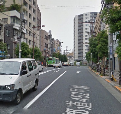 文京区白山5丁目楽器可（ピアノ・弦管楽器・声楽）マンション その他