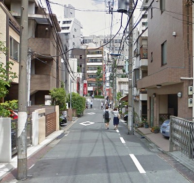 文京区白山5丁目楽器可（ピアノ・弦管楽器・声楽）マンション その他