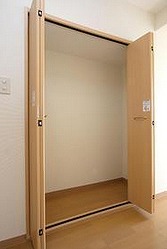 文京区白山5丁目楽器可（ピアノ・弦管楽器・声楽）マンション ベッドルーム