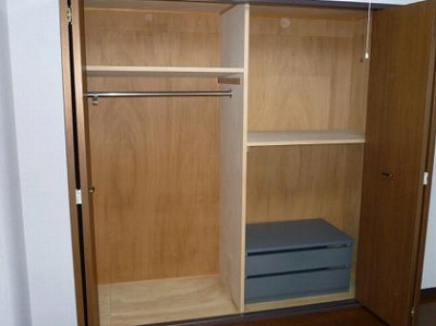 練馬区氷川台4丁目楽器可（防音・ピアノ・弦楽器）マンション その他