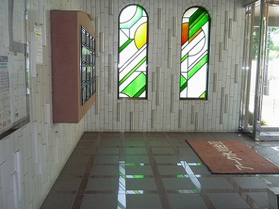 練馬区氷川台4丁目楽器可（防音・ピアノ・弦楽器）マンション その他