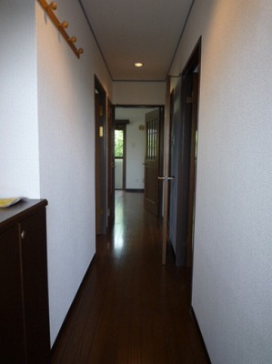 練馬区氷川台4丁目楽器可(防音・グランドピアノ・弦楽器)マンション ベランダ