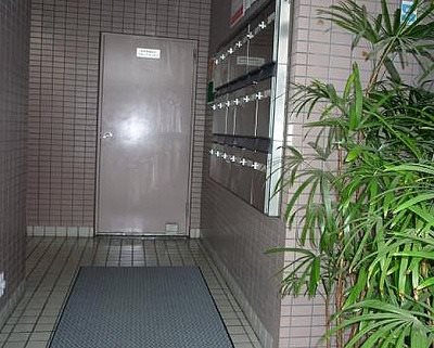 練馬区氷川台3丁目楽器可（ピアノ・弦・管打楽器・声楽）マンション その他共有部分