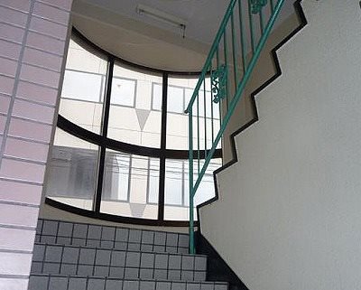 練馬区氷川台3丁目楽器可（ピアノ・弦・管打楽器・声楽）マンション その他共有部分