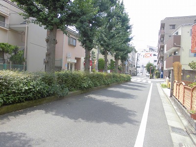 練馬区氷川台3丁目楽器可（ピアノ・弦・管打楽器・声楽）マンション その他