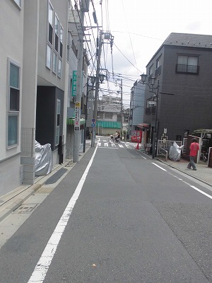 練馬区氷川台3丁目楽器可（ピアノ・弦・管打楽器・声楽）マンション その他